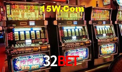 32Bet Rio de Janeiro - Slot Strategy