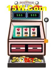 Provedores de Jogos 32Bet