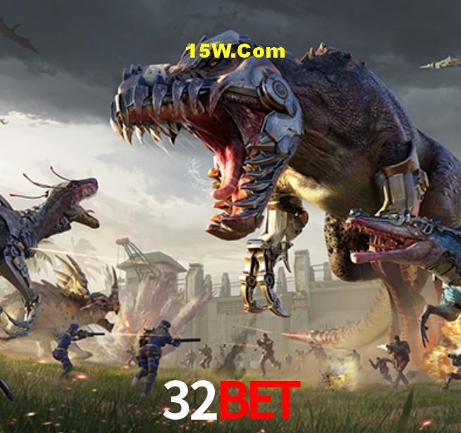 Jogos de Slot 32Bet