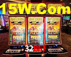 Bonus Features 32Bet
