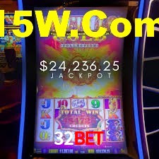Game Providers 32Bet