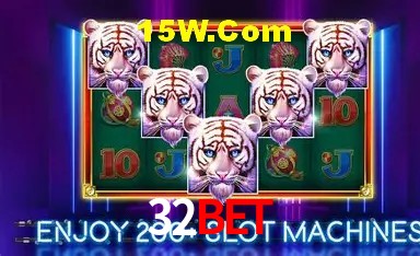 32Bet Belo Horizonte - Jackpots