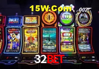 Promoções Sazonais 32Bet