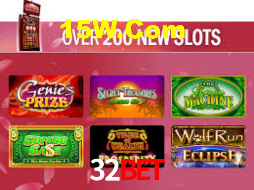 Sinta a adrenalina dos jogos de cassino com 32Bet