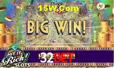 32Bet Promoções - 30+ Ofertas Diárias