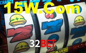 Welcome Bonus 32Bet