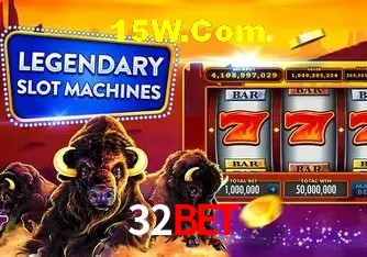 32Bet - cassino ao vivo