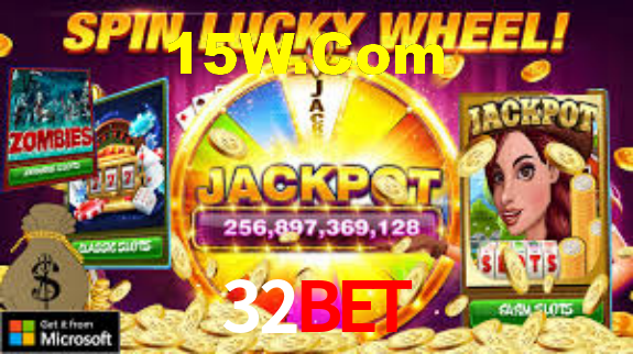 Bônus Generosos e Exclusivos no 32Bet para Você!
