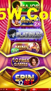 Welcome Bonus 32Bet