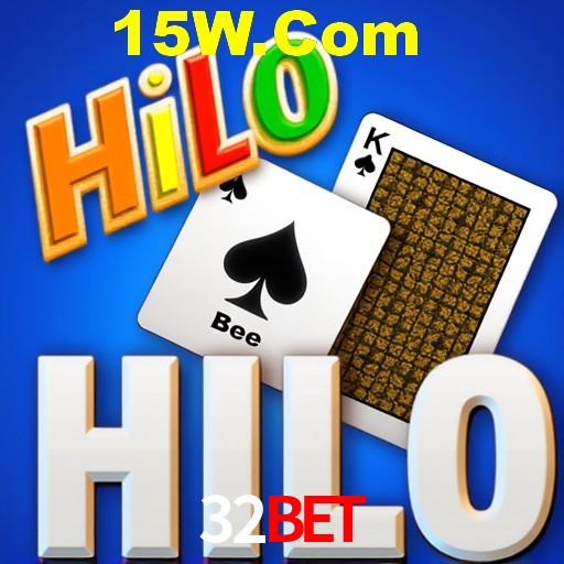 Descubra o Mundo do Cassino Online com 32Bet