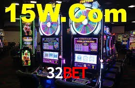 Roulette Table 32Bet