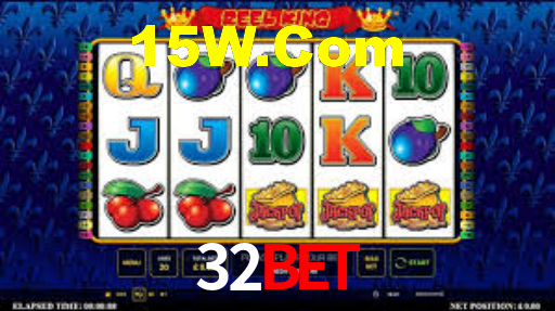 32Bet: Seu Cassino Premiado com Pagamentos Rápidos