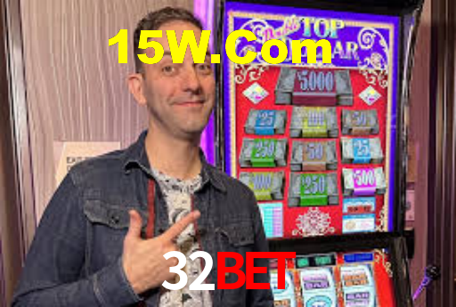 32Bet - Apostas No Cassino Online - 32Bet Login