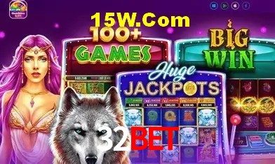 32Bet Brasília - Bonus Features