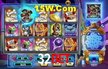 32Bet Slot - 320+ Caça-Níqueis Premium