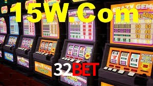 Daily Bonuses 32Bet